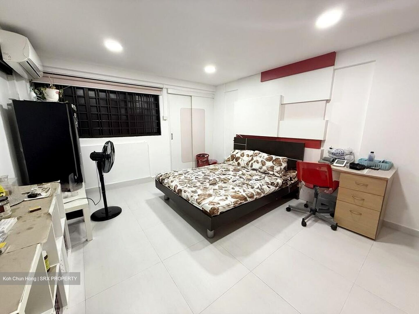 Blk 805 Khatib Gardens (Yishun), HDB 5 Rooms #504778341